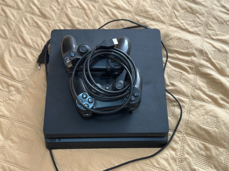 playstation 4 1tb