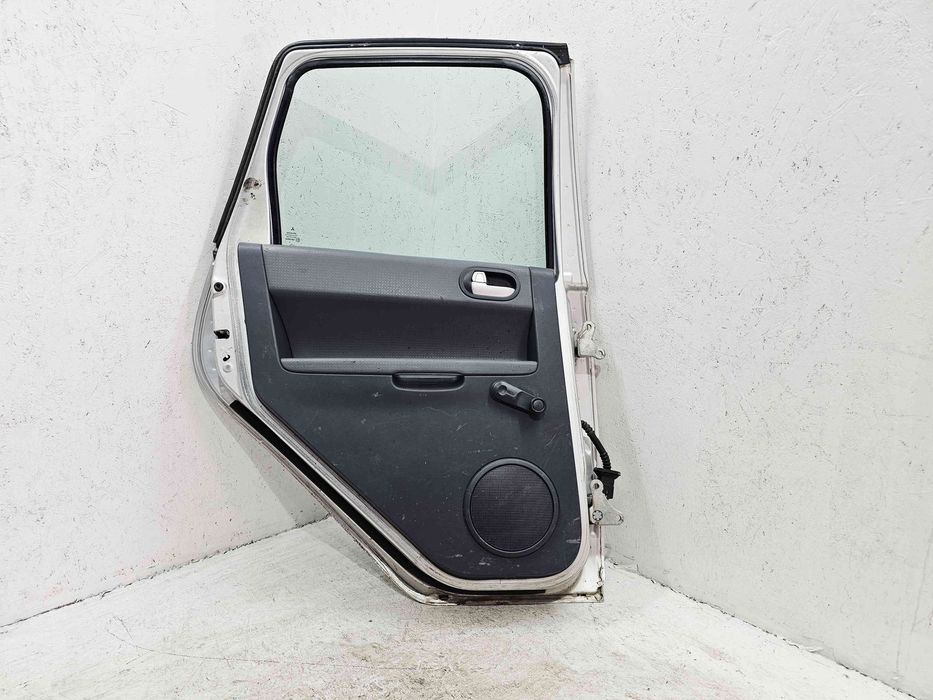 Usa stanga spate MITSUBISHI Colt [Fabr 2002-2013] GRI