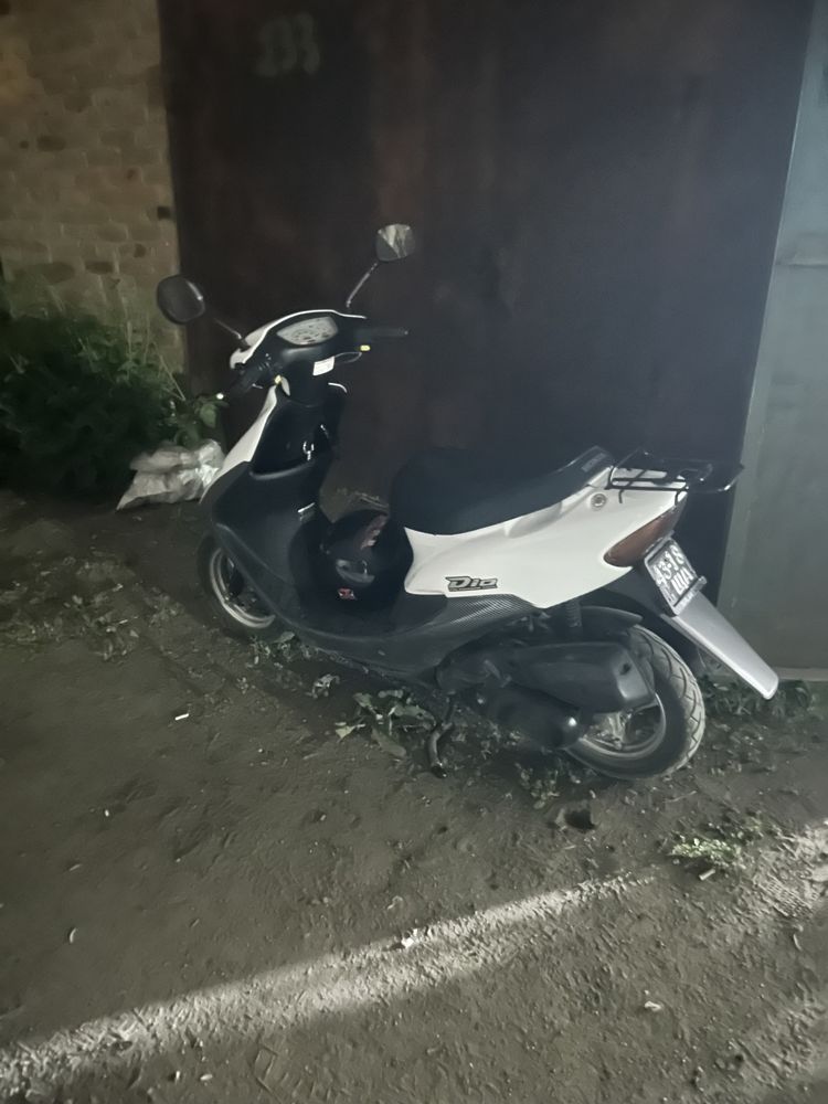 Скутер хонда Дио Honda Dio