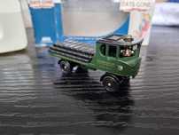 Camion vintage Lledo