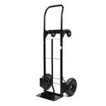 Carucior pliabil 2 in 1 200kg geko
