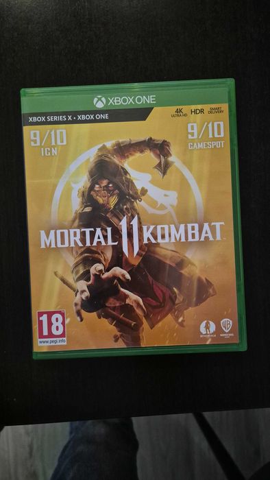 Vand joc Mortal Kombat 11 - Xbox One