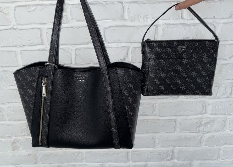 GUESS Дамска чанта НОВИ