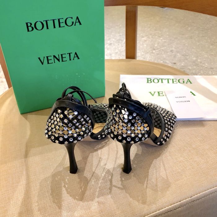 Pantofi Bottega Veneta pe comanda