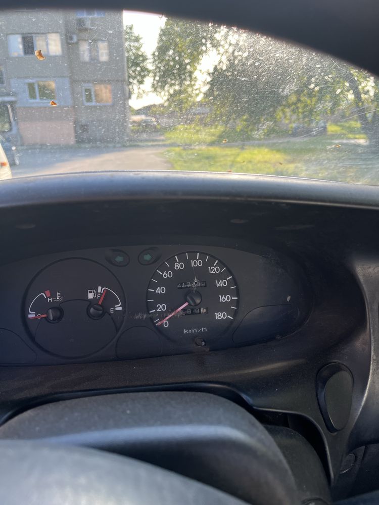 hyundai h1 с основен ремонт на двигателя