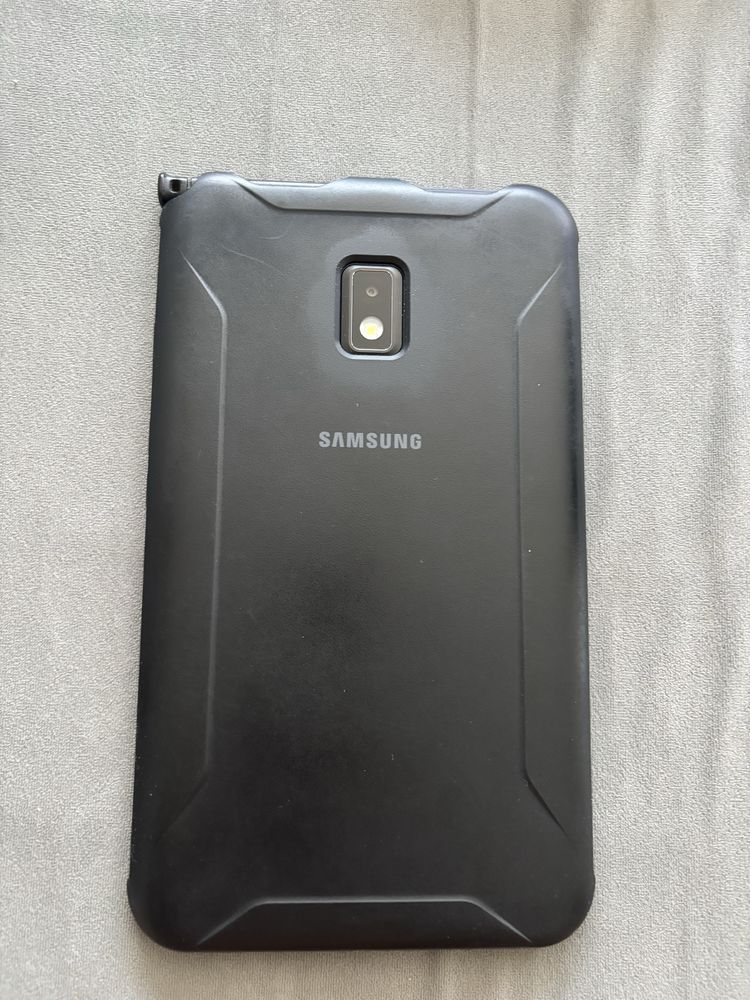 Samsung Tab Active 2