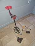 Detector metale Vanquish 540
