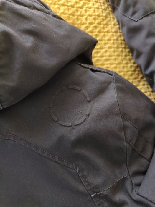 Зимно яке парка G-Star Nordic р-р XS , 12 - 14 г. Перфектно състояние