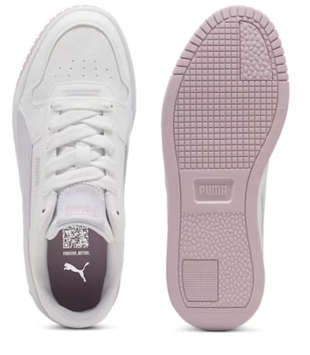 Оригинални маратонки на Puma Carina! 38.5