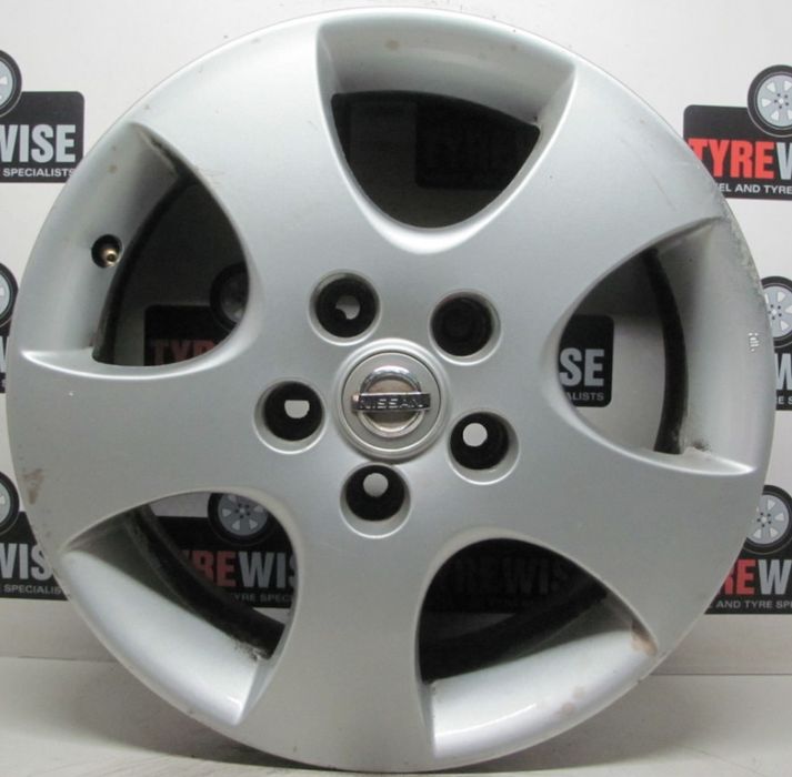 Диск с резиной б/у