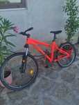 Bicicleta b'twin