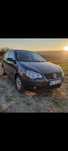 Volkswagen Polo facelift+GPL 9N 2008