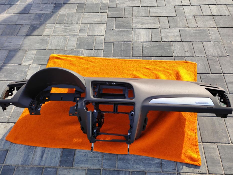 Plansa bord Audi Q5 8R 2008-2016 + Airbag Passager