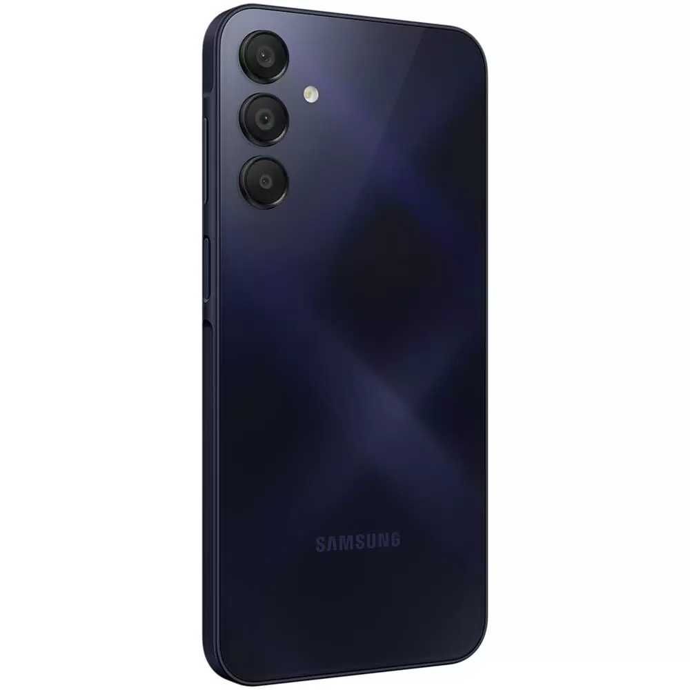 Xalol Muddatli to'lovga Samsung Galaxy A15 6/128GB Black arzon narxda