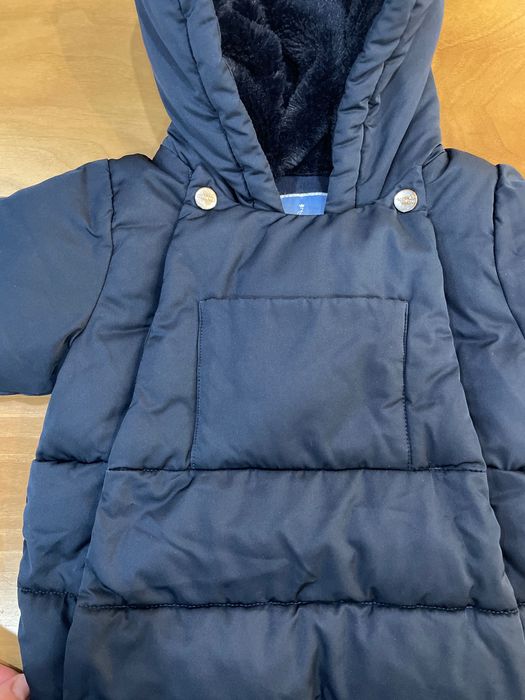 Космонавт за бебе Jacadi