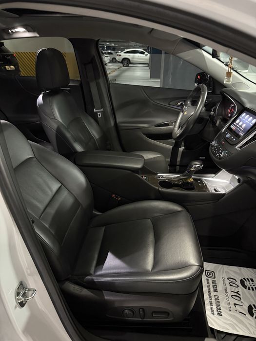 Срочно продается Malibu Premier 2022