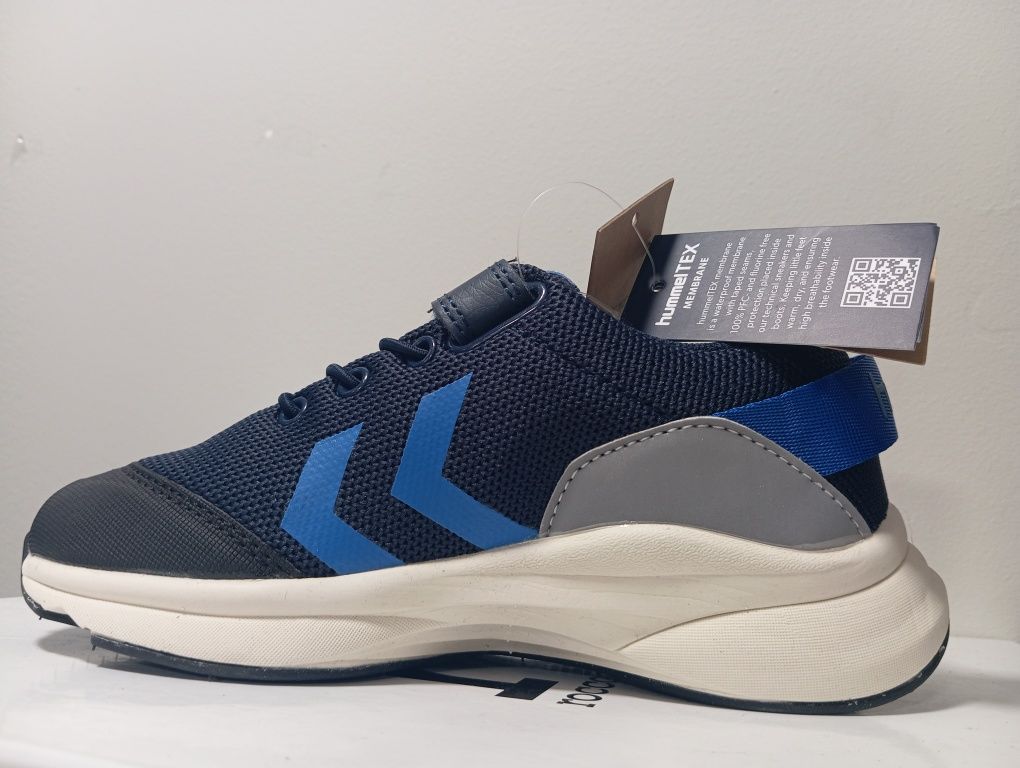Оригинални водоустойчиви детски маратонки Hummel