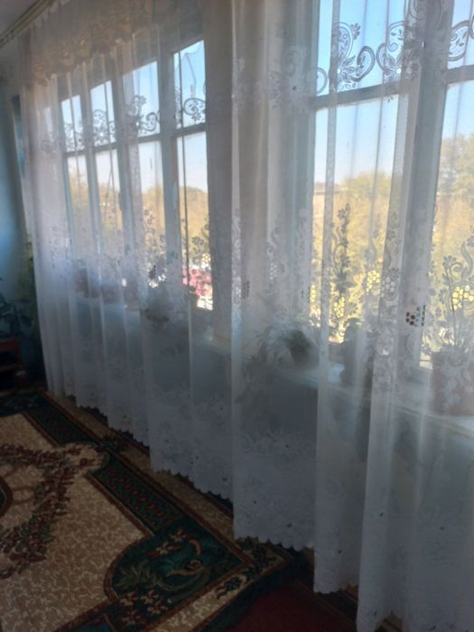 Продается 4х комнатная квартира