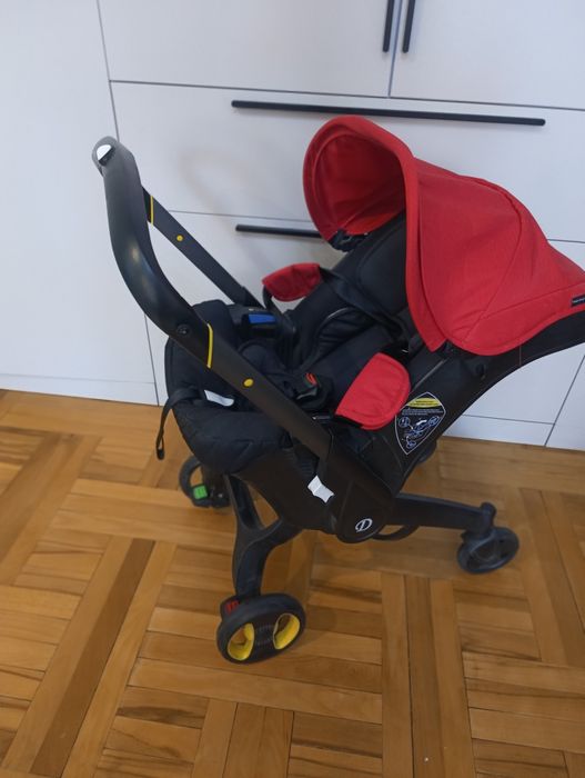 Прогулочная коляска,автокресло. Аналог коляски doona