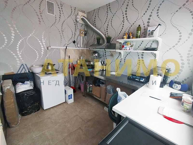 Дава се под наем Магазин в София, Борово - 9 кв.м за 270.3 € - Снимка #3