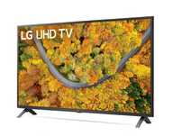 Televizor LG 55UP75003LF, 139 cm, Smart, 4K Ultra HD, LED, Clasa G