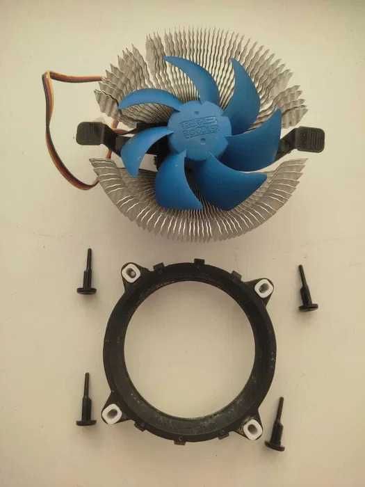 Продам кулер на 1155 сокет