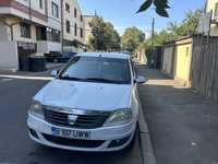 Dacia Logan 1.4 GPL   Masina a facut Taxi acum face Uber