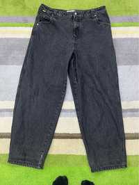 джинсы dime mtl черные , оригинал