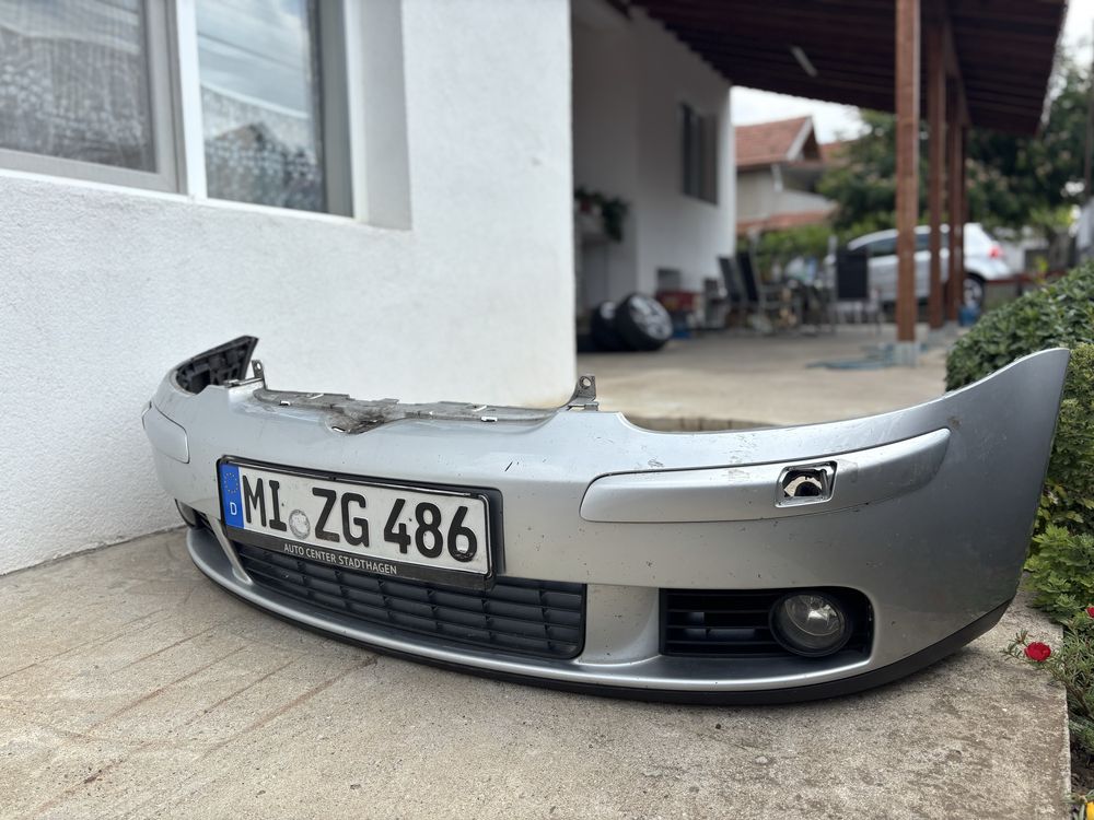 Предна броня за Golf 5