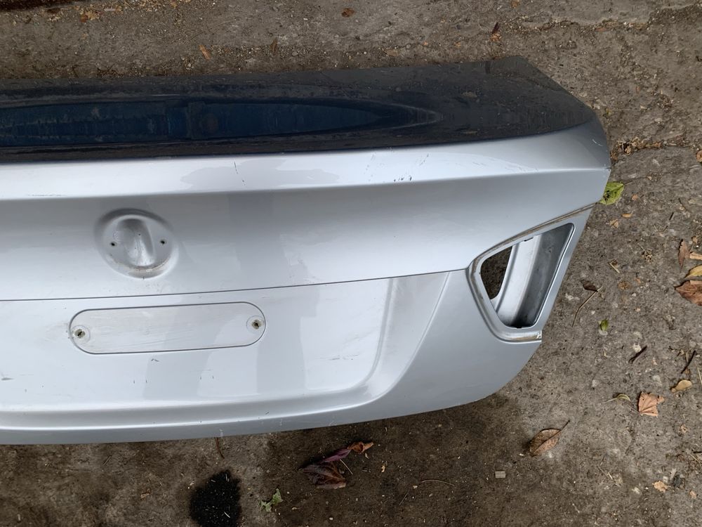 Заден капак за bmw 3 E90