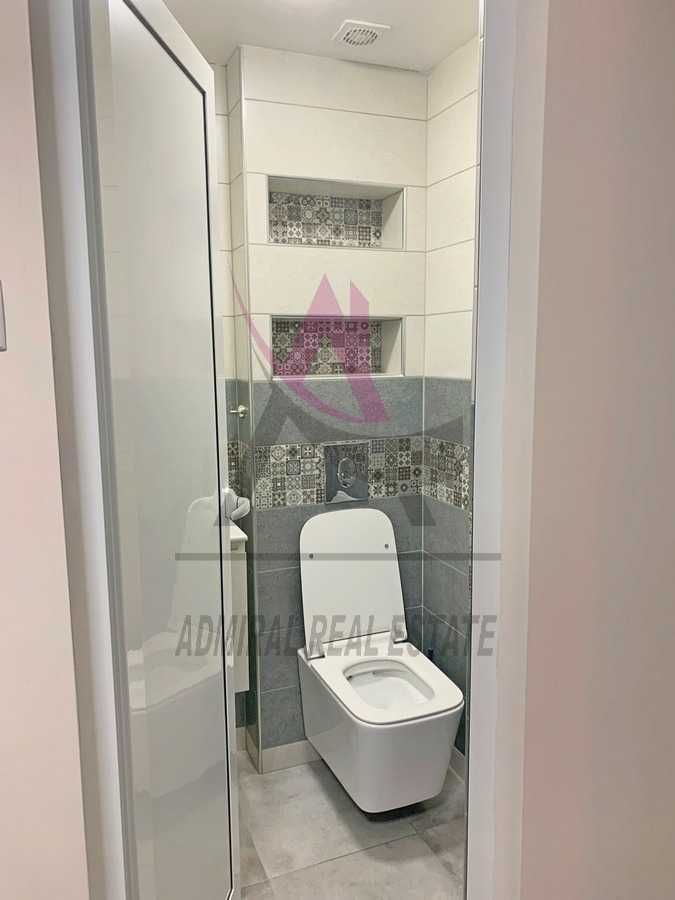 Дава се под наем Четиристаен апартамент в Варна, Център - 98 кв.м за 1200 € - Снимка #6