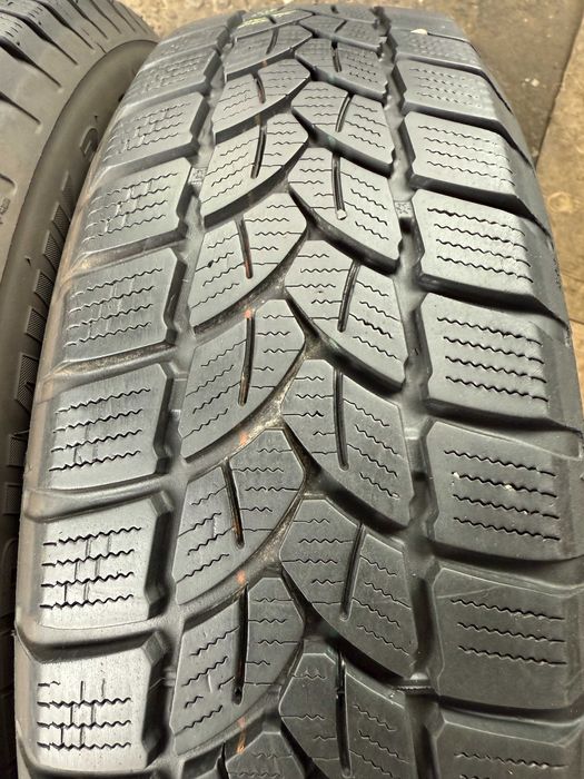 4x Anvelope Iarna 165/70 R14 - Firestone Winter Hawk3