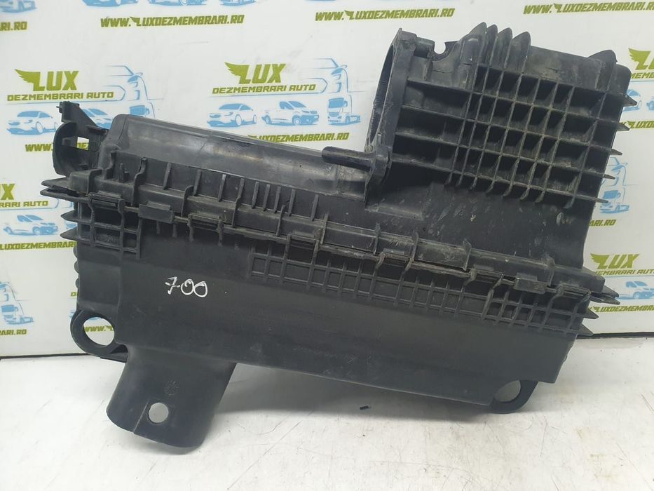 Carcasa filtru aer 8200600176 Dacia Logan 1 [facelift] [2007 - 2012]