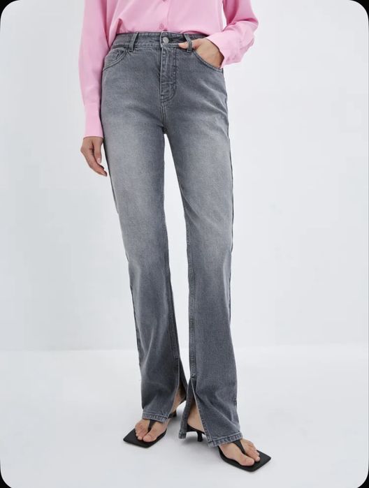 Джинсы новые женские