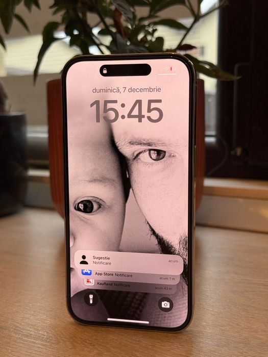 Iphone 14 PRO - 128GB impecabil