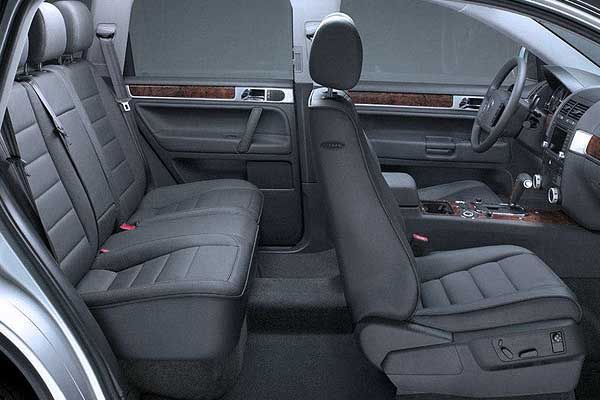 Продам touаreg для взрослых людей