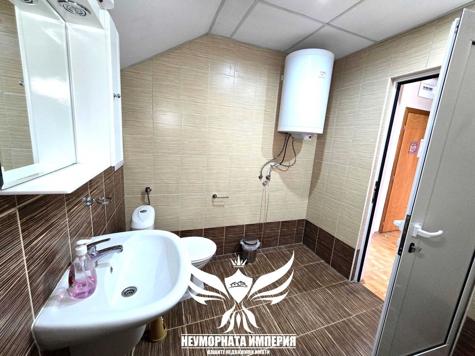 Под наем тристаен апартамент 115кв.м. 5етаж в курорт Пампорово