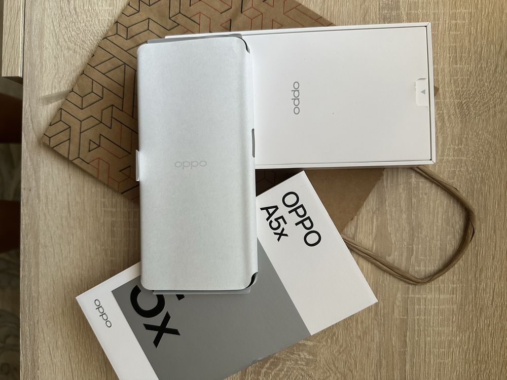 Oppo - A5 Pro 4G, 6.67''