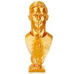 Bust Cristiano Ronaldo, Fotbal, 25 cm