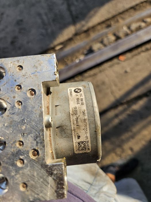 Pompa abs bmw f20 f21 f30 f31 f32