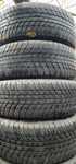 225 55 17 Bridgestone run flat 4 anvelope iarna