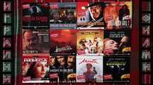 Лична колекция ИГРАЛНИ филми (2) на DVD