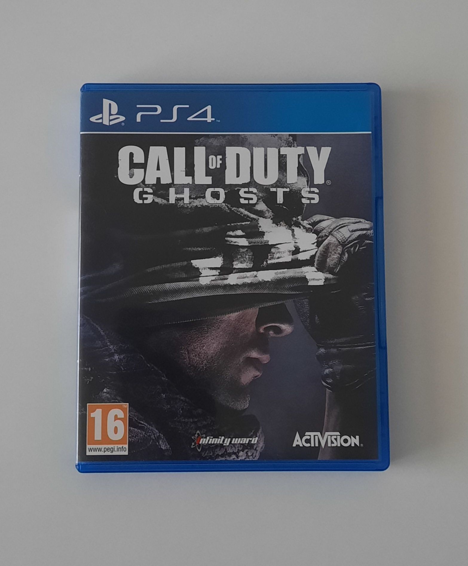 Joc PlayStation 4
