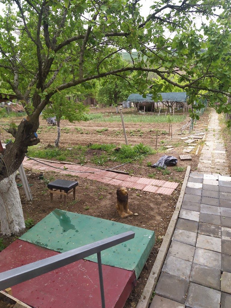 Продава се Къща в Русе, в.з. Касева Чешма - 28 кв.м за 2247 €/кв.м - Снимка #4
