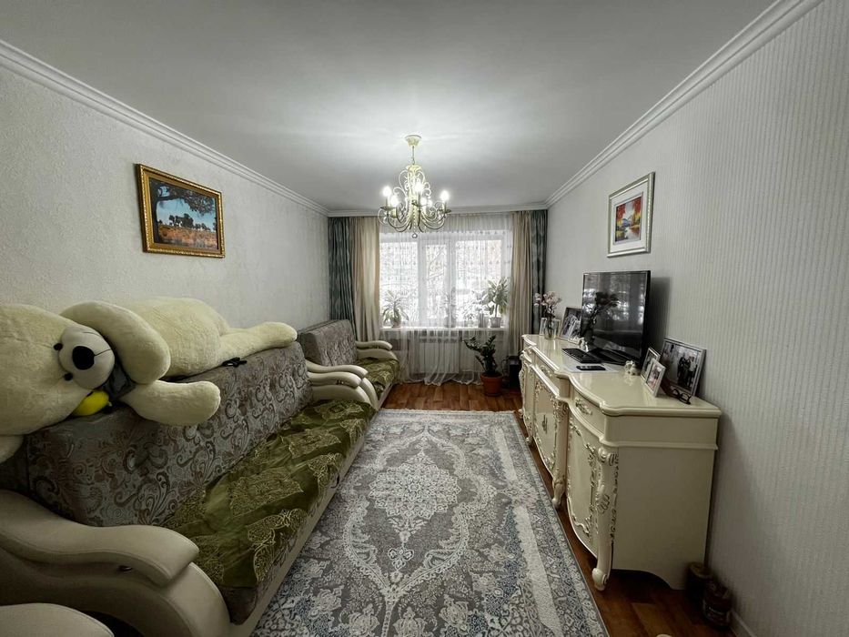 Продам 2-х ком квартиру в 14 мкр,ТОРГ,ИПОТЕКА