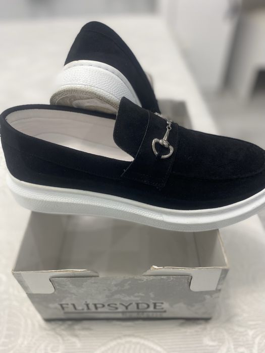 бабетови обувки  спортни