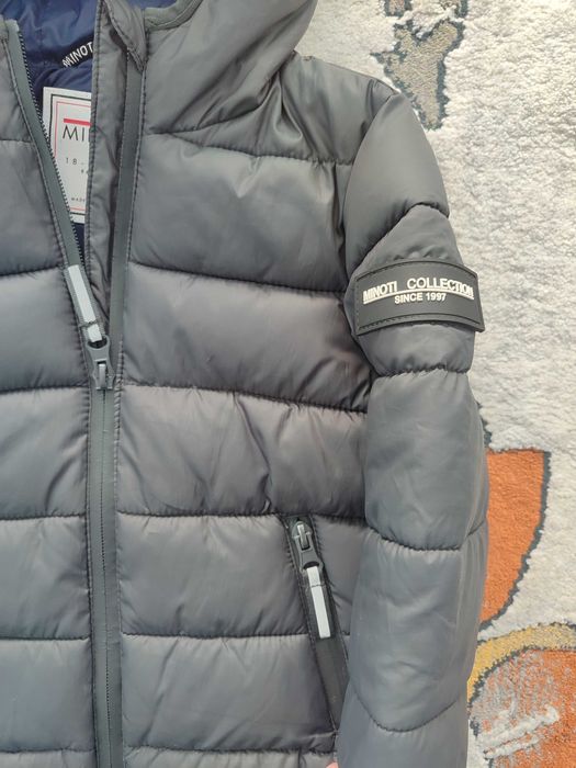 Детски якета 98 размер