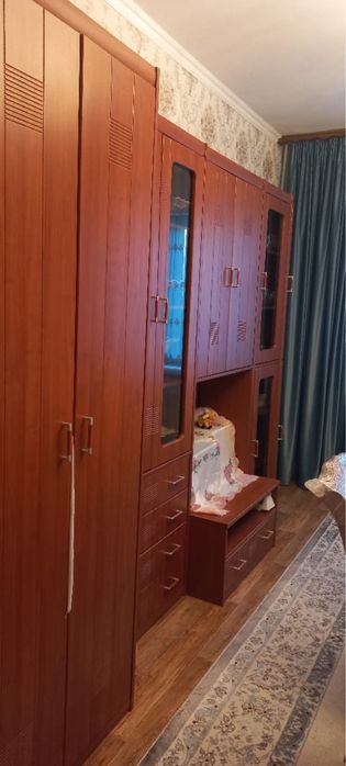 Мебель стенка отличное состояние