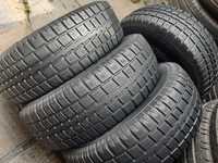 4 anvelope 245/75r16 marca Cooper Discoverer 2020  preț 1100 lei setul