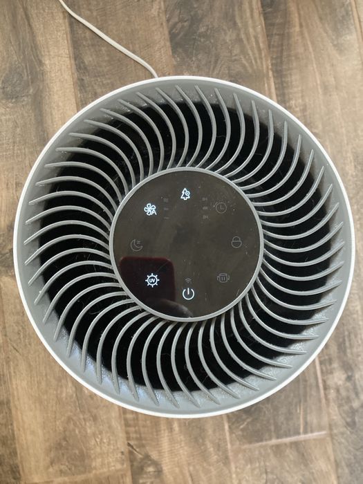 Purificator de aer Alecoair P30 Silk - negociabil